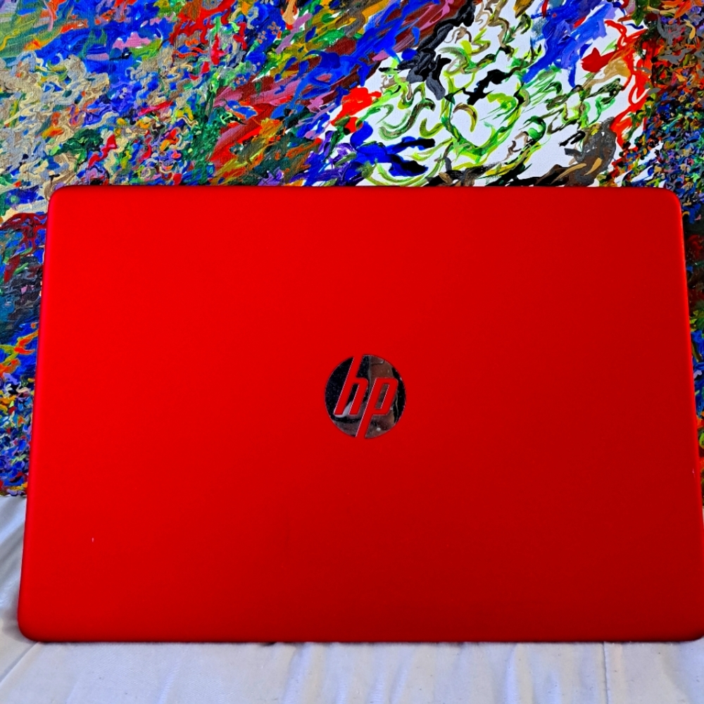 HP Computer